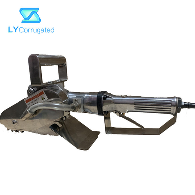 0.8KPA 4500 RPM কার্টন বর্জ্য স্ট্রিপিং মেশিন টুল বায়ুসংক্রান্ত স্ট্রিপার