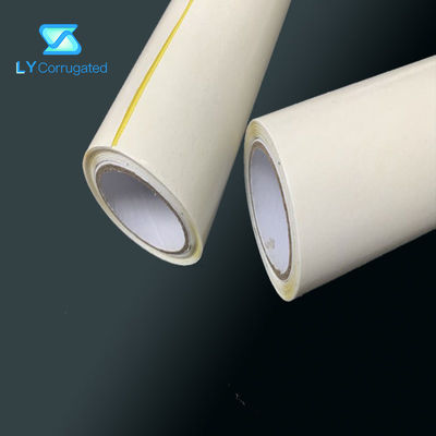 রাবার আঠালো শক্ত কাগজ মেশিনের খুচরা যন্ত্রাংশ সহজে খোসা ছাড়ানো কোনো অবশিষ্টাংশ প্লেট মাউন্টিং কাপড়ের টেপ