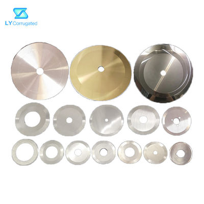 108*47*20 ইন্ডাস্ট্রিয়াল কাটিং ব্লেড ক্লথ ফ্যাব্রিক টেক্সটাইল সিএনসি মেশিন সার্কুলার ছুরি