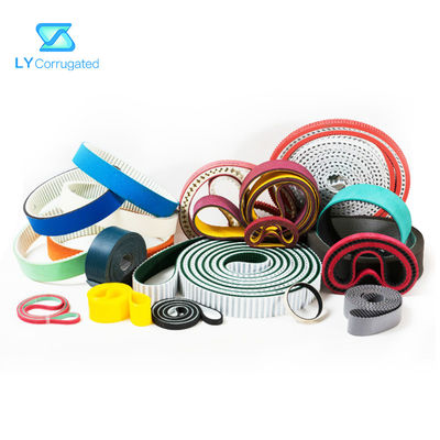 PU টাইমিং বেল্ট BPP HTD XL L H XH T5 T10 T20 ইন্ডাস্ট্রিয়াল সিঙ্ক্রোনাস বেল্ট