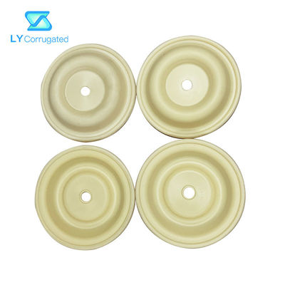 কালি পাম্পের জন্য তাপ প্রতিরোধী ফ্লেক্সো প্রিন্টিং মেশিনের যন্ত্রাংশ 93465 রাবার ডায়াফ্রাম