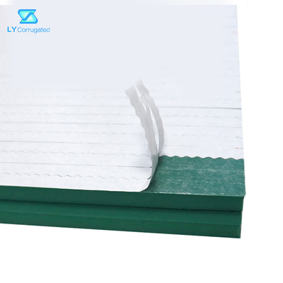 300*380*9mm উচ্চ আঠালো ফোম টেপ ছুরি সংস্করণ ইলাস্টিক স্পঞ্জ প্যাড ডাই কাটিং মেশিন
