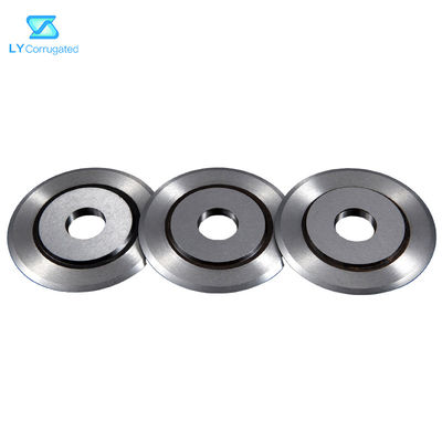 108*47*20 ইন্ডাস্ট্রিয়াল কাটিং ব্লেড ক্লথ ফ্যাব্রিক টেক্সটাইল সিএনসি মেশিন সার্কুলার ছুরি