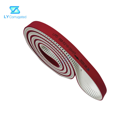 STD HTD 5M 8M 20M Xl L T5 T10 AT5 AT10 AT20 PU এন্ডলেস ট্রান্সমিশন টাইমিং বেল্ট ড্রাইভ পলিউরেথেন বেল্ট