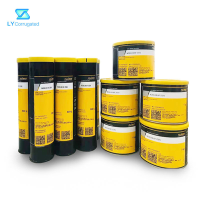 Noxlub BF2325 ঢেউতোলা মেশিন খুচরা যন্ত্রাংশ লুব্রিকেন্ট গ্রীস রোল জন্য