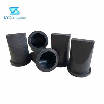 ফ্লেক্সো প্রিন্টিং মেশিন পার্টস ওয়ান ওয়ে ভ্যাকুয়াম ফ্লো কন্ট্রোল স্টপার ডাক বিল ভালভ সিলিকন রাবার