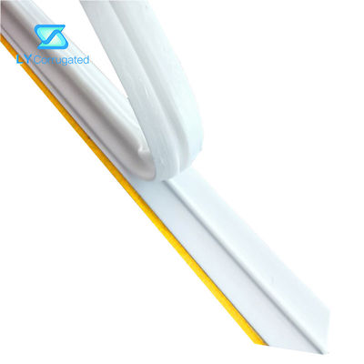 কার্টন বক্স পেপারবোর্ড ডাই কাটিংয়ের জন্য সহজ সেট-আপ 50pcs/বক্স ক্রিজিং ম্যাট্রিক্স